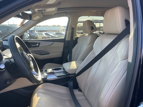 Used 2022 Acura MDX FWD w/ Technology Package image 15