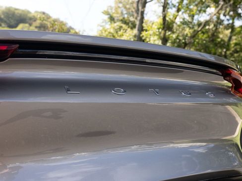 Used 2024 Lotus Emira First Edition image 34