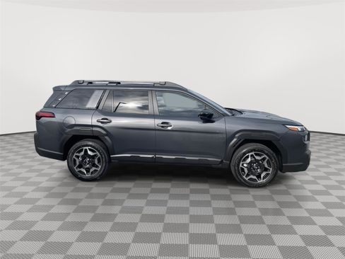 New 2026 Subaru Outback Wilderness AWD/4WD image 6
