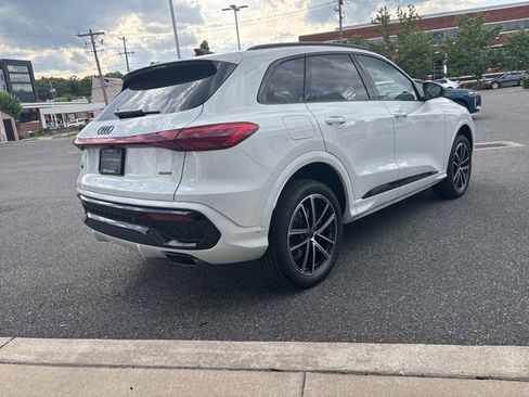 New 2026 Audi Q5 Premium Plus AWD/4WD image 4