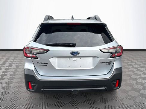 Used 2021 Subaru Outback Onyx Edition XT AWD/4WD image 6
