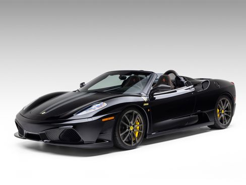 Used 2009 Ferrari F430 Scuderia RWD image 1
