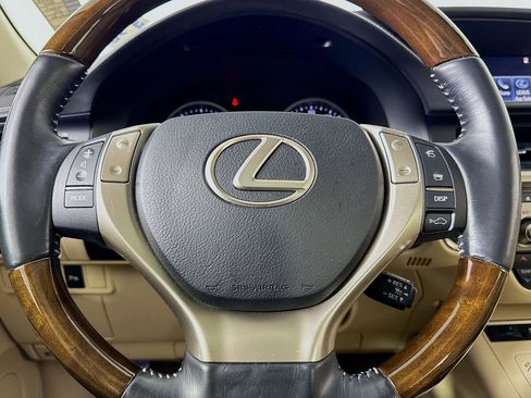 Used 2015 Lexus ES 350 w/ Luxury Package FWD image 38