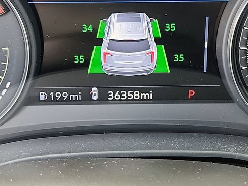 Certified 2023 Cadillac XT6 Premium Luxury w/ Platinum Package AWD/4WD image 21