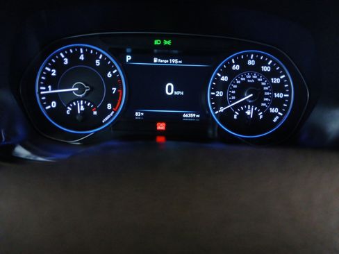 Used 2022 Hyundai Palisade SEL w/ Premium Package image 18