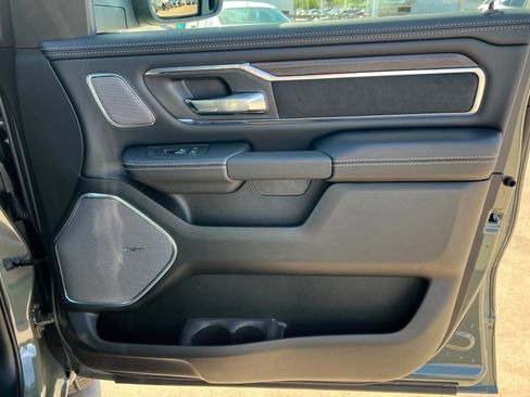 New 2026 RAM 1500 Laramie AWD/4WD image 22