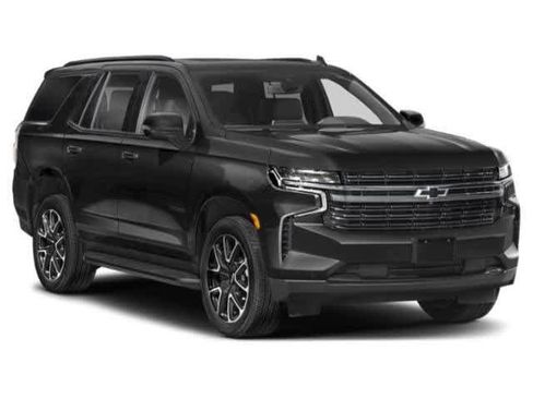 Used 2021 Chevrolet Tahoe RST w/ Luxury Package image 6