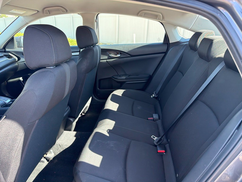 Used 2019 Honda Civic LX image 13