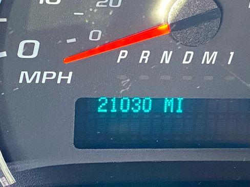 Used 2023 Chevrolet Express 2500 Extended w/ Driver Convenience Package image 23