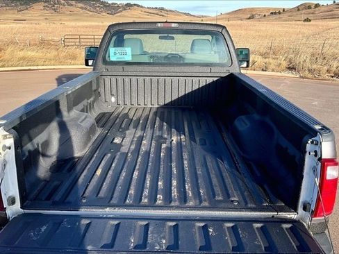 Used 2014 Ford F250 XL w/ XL Value Package image 7