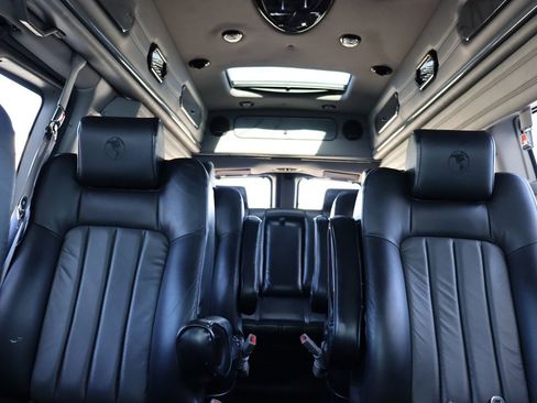 Used 2012 GMC Savana 2500 Extended image 37