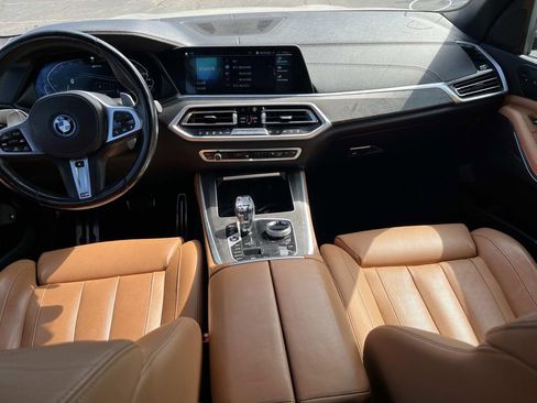 Used 2022 BMW X5 xDrive45e w/ M Sport Package image 16