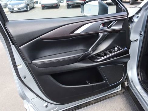 Used 2018 MAZDA CX-9 Grand Touring image 35