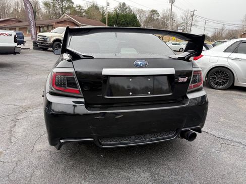 Used 2011 Subaru Impreza WRX STI image 53