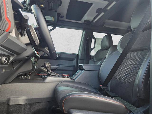 New 2026 Ford Bronco Raptor AWD/4WD image 15