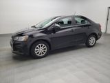 Used 2017 Chevrolet Sonic LT w/ Convenience Package image 2
