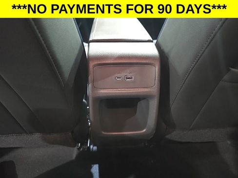 New 2026 Buick Envista Sport Touring w/ Convenience I Package FWD image 16