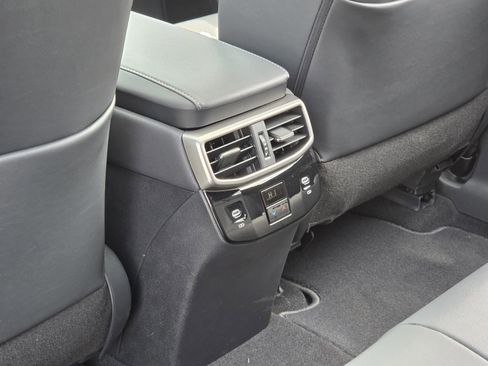 New 2026 Lexus RX 350h image 24