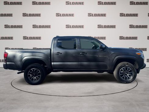 Used 2023 Toyota Tacoma SR image 6