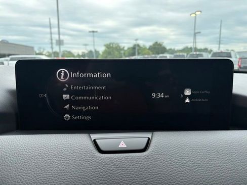 Used 2025 MAZDA CX-90 Plug-In Hybrid w/Premium Sport image 14