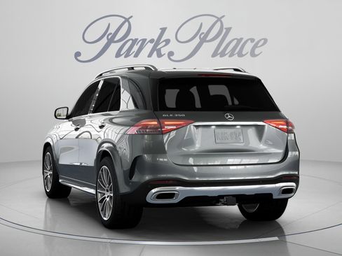 Used 2026 Mercedes-Benz GLE 350 4MATIC image 13