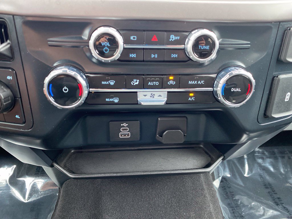 Certified 2025 Ford F150 XLT w/ Equipment Group 301A Standard AWD/4WD image 31