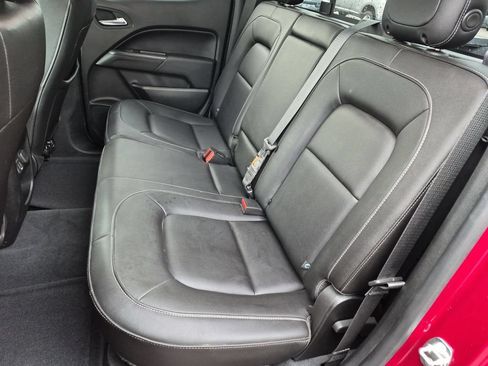 Used 2019 Chevrolet Colorado ZR2 AWD/4WD image 17