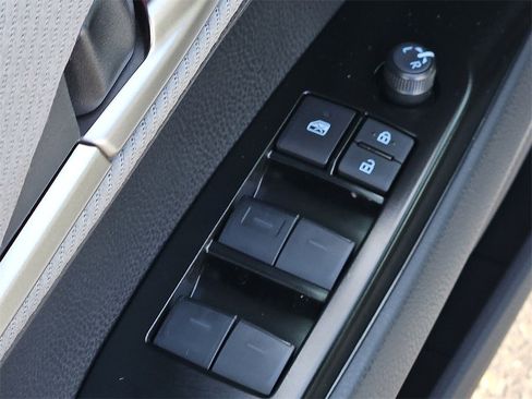 New 2026 Toyota Camry SE image 17