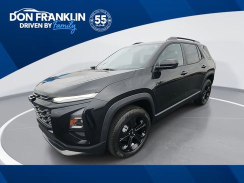 New 2026 Chevrolet Equinox LT w/ Convenience Package II image 1