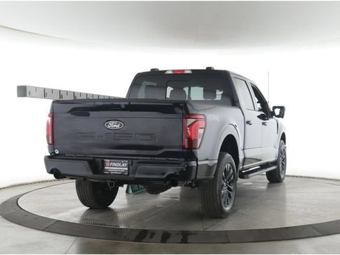Used 2026 Ford F150 Lariat AWD/4WD image 7