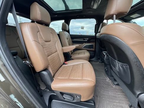 Used 2020 Kia Telluride SX w/ SX Prestige Package AWD/4WD image 14