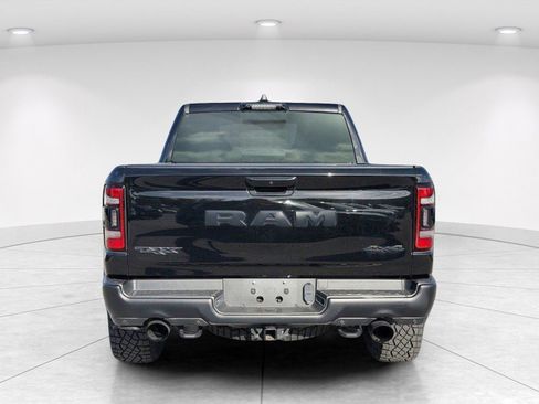 Used 2024 RAM 1500 TRX AWD/4WD image 5