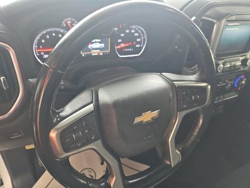 Used 2023 Chevrolet Silverado 2500 LT w/ Convenience Package AWD/4WD image 7