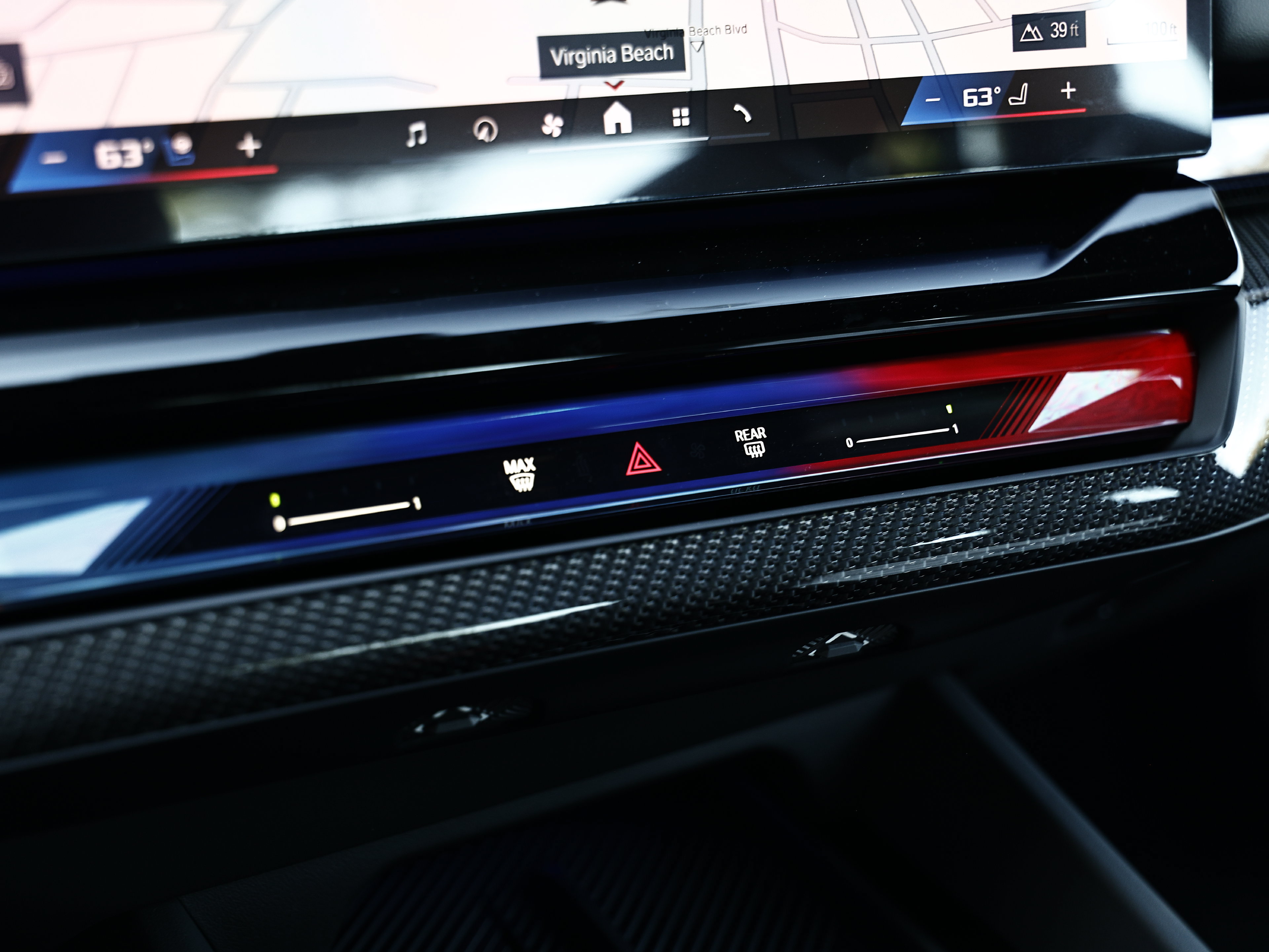 New 2027 BMW M5 w/ Executive Package AWD/4WD image 45