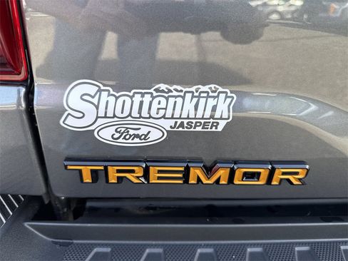 New 2025 Ford F150 Tremor w/ Bed Utility Package image 20