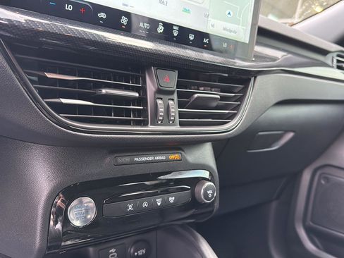 New 2026 Ford Escape ST-Line w/ Tech Pack #1 image 32