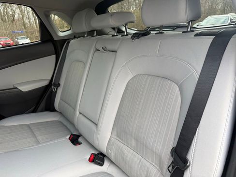 Used 2023 Hyundai Kona SEL w/ Cargo Package image 33