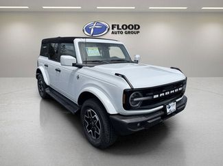 New 2026 Ford Bronco Outer Banks AWD/4WD video 1