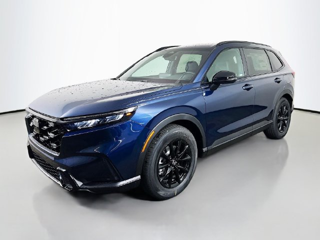 Used 2026 Honda CR-V Sport-L image 5