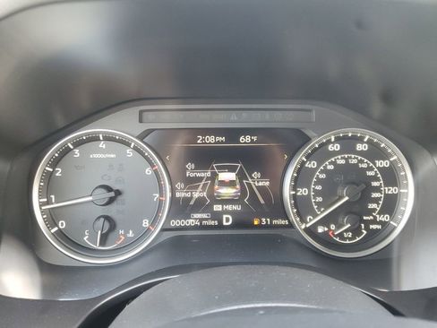 New 2026 Mitsubishi Outlander LE AWD/4WD image 14