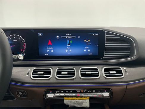 New 2026 Mercedes-Benz GLE 350 4MATIC image 4