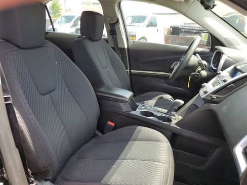 Used 2013 Chevrolet Equinox LS FWD image 23