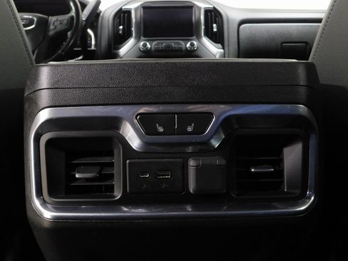 Used 2020 GMC Sierra 1500 AT4 image 83