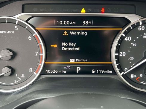 Used 2021 Nissan Rogue SV image 23