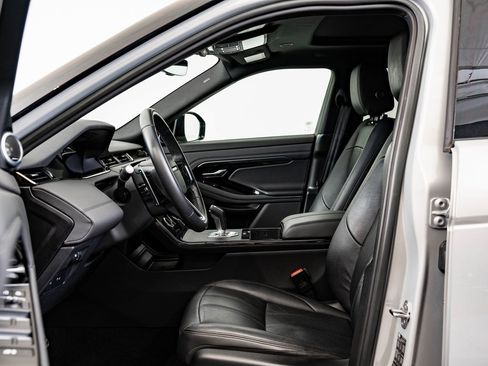 Used 2023 Land Rover Range Rover Evoque R-Dynamic SE image 23