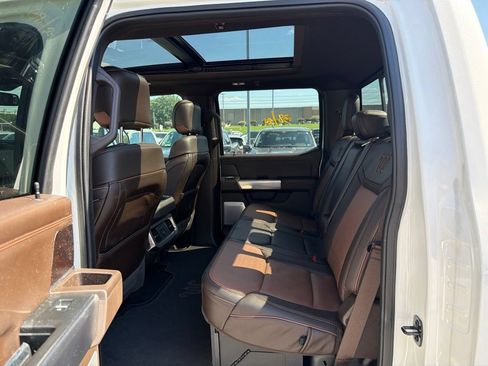 Used 2024 Ford F250 King Ranch AWD/4WD image 13