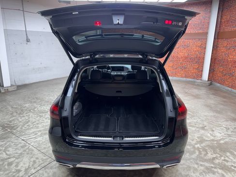 Used 2026 Mercedes-Benz GLE 350 4MATIC image 24