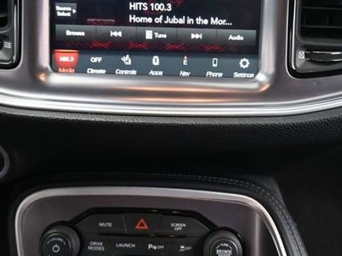 Used 2021 Dodge Challenger R/T Scat Pack image 16