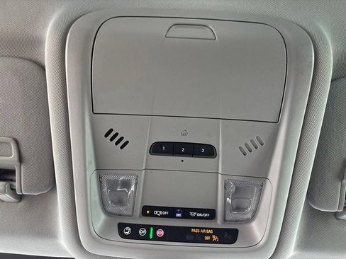 Used 2021 Chevrolet Equinox LT AWD/4WD image 28