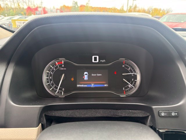 Used 2018 Honda Pilot Touring image 20